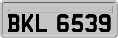 BKL6539