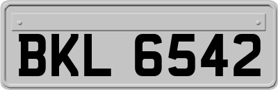 BKL6542