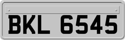 BKL6545