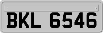 BKL6546