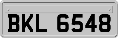 BKL6548
