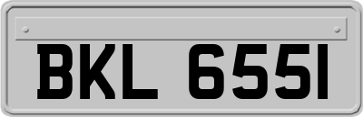 BKL6551