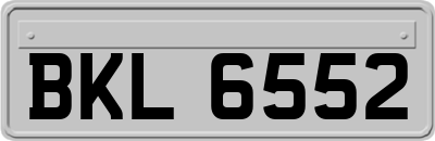 BKL6552