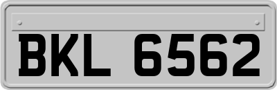 BKL6562