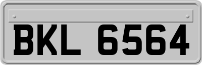 BKL6564