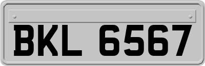 BKL6567
