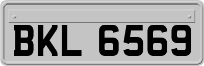 BKL6569