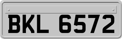 BKL6572