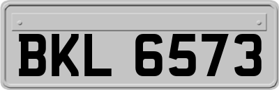 BKL6573