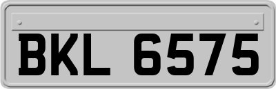 BKL6575