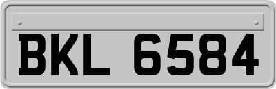 BKL6584