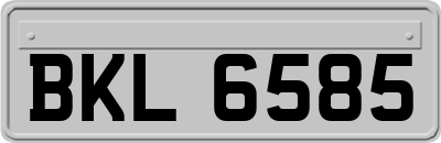 BKL6585