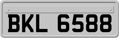 BKL6588