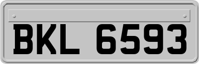 BKL6593