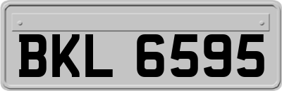 BKL6595
