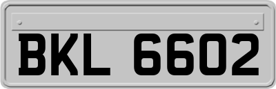 BKL6602
