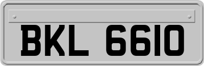 BKL6610