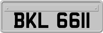BKL6611