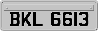 BKL6613