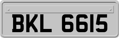 BKL6615