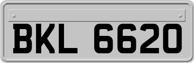 BKL6620