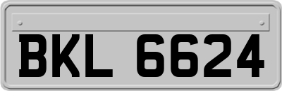 BKL6624