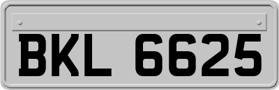 BKL6625