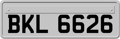 BKL6626
