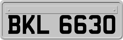 BKL6630