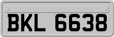 BKL6638