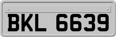 BKL6639