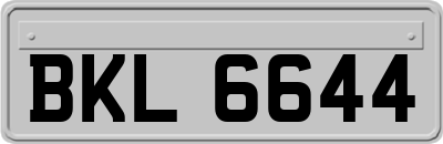 BKL6644