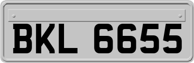 BKL6655