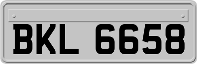 BKL6658