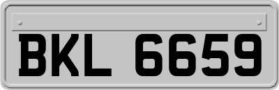 BKL6659