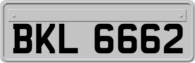 BKL6662