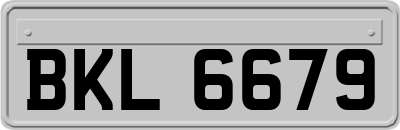 BKL6679
