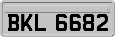 BKL6682