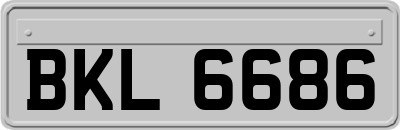 BKL6686