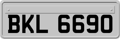 BKL6690