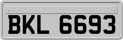 BKL6693