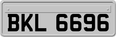 BKL6696