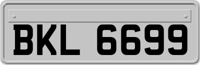 BKL6699
