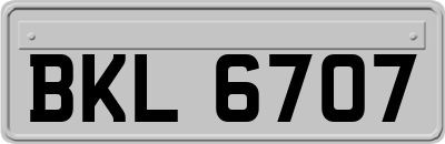 BKL6707