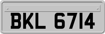 BKL6714