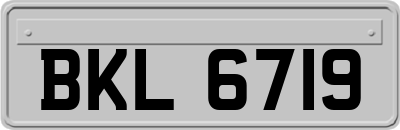 BKL6719