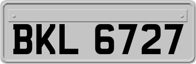 BKL6727
