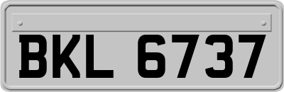 BKL6737