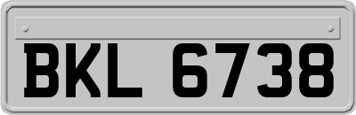 BKL6738