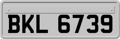 BKL6739